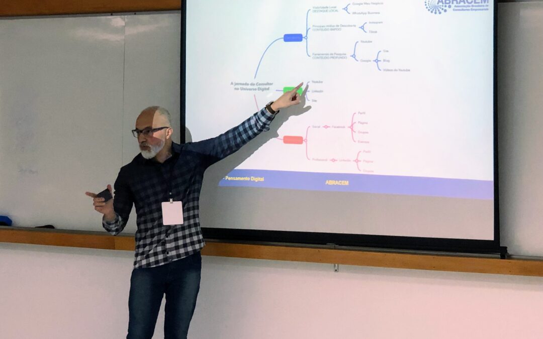 ABRACEM CONSULTORIA – Treinamento para Consultores